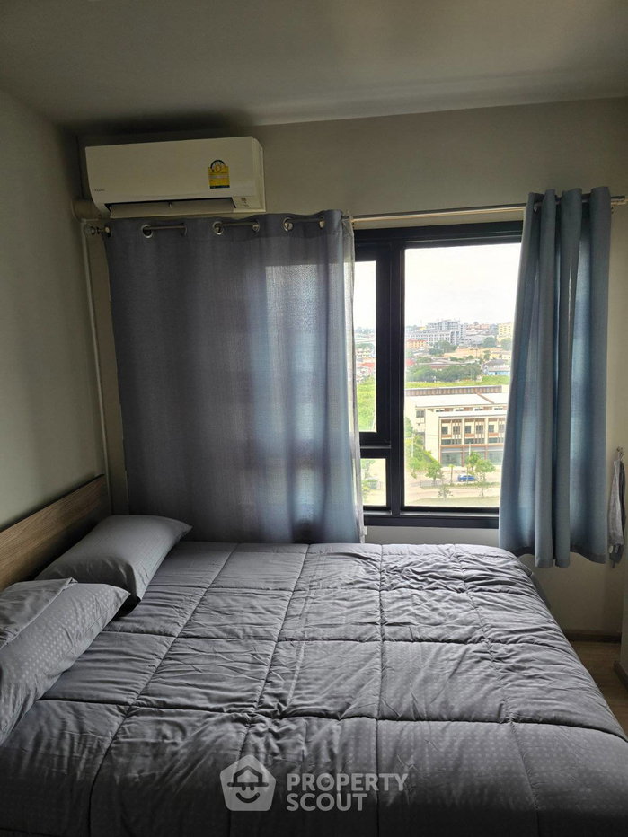 รูป คอนโด 1-ห้องนอน ที่ เอสเซ็นท์ ระยอง ใน เชิงเนิน (ID 3317206) - รูปที่ 12/13