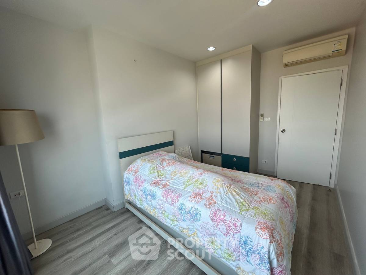 picture 2-BR Condo at Centric Sea Pattaya close to Central Pattaya (ID 3373843) - 11/13