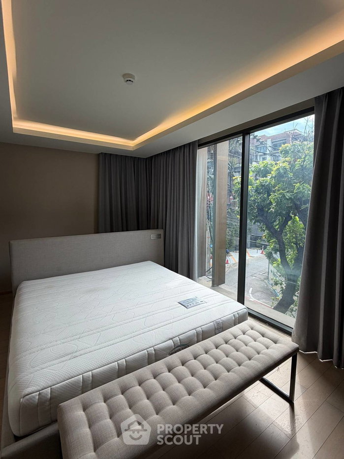 picture 2-BR Condo at Urbitia Thong Lo near BTS Thong Lor (ID 3373643) - 8/19