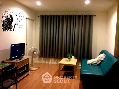 ขายคอนโด : คอนโด 2-ห้องนอน ที่ ลุมพินี วิลล์ อ่อนนุช พัฒนาการ ใน ประเวศ (ID 804019)
