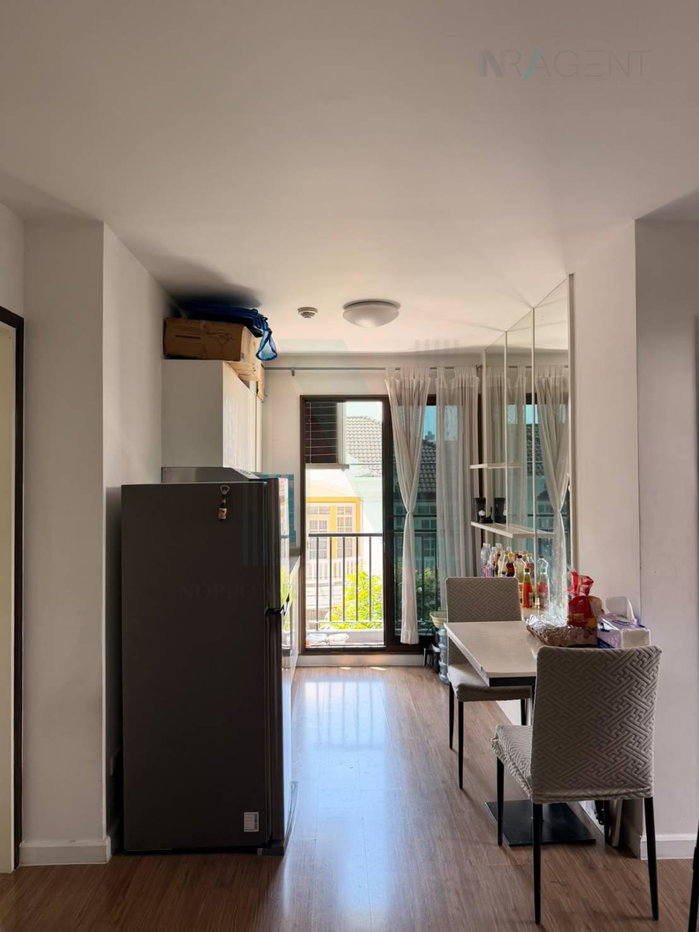 picture For Sell Condo ICONDO SUKHUMVIT 103 Building D, Floor 3,2 bed room, Room size 49 sqm - 2/8