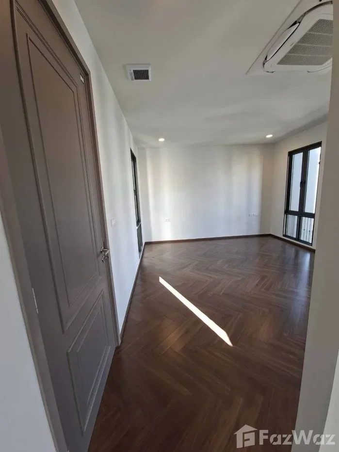 picture 4 Bedrooms Plus Housefor rent at Veritz Heritage Sathupradit 6842745 - 40/60