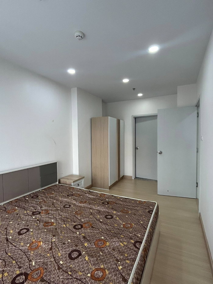 รูป For Rent at Supalai Veranda Ramkhamhaeng  - รูปที่ 6/8
