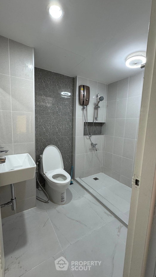 รูป คอนโด 1 ห้องนอน Pratunam Prestige Condominium ใกล้ ARL พญาไท (ID 3374712) - รูปที่ 2/6