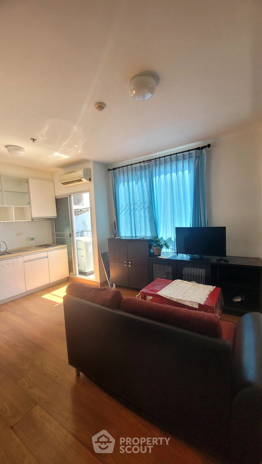 picture 1-BR Condo at The Parkland Ratchada-Thapra near BTS Talat Phlu (ID 3372636) - 7/14