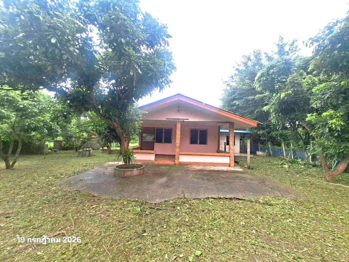 รูป บ้านเดี่ยว 205 ตร.วา พร้าว เชียงใหม่ 1M - รูปที่ 20/39