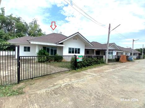 รูป บ้านเดี่ยว 88.7 ตร.วา บ้านสินวาทิน ดอยสะเก็ด เชียงใหม่ 2.6M - รูปที่ 32/35