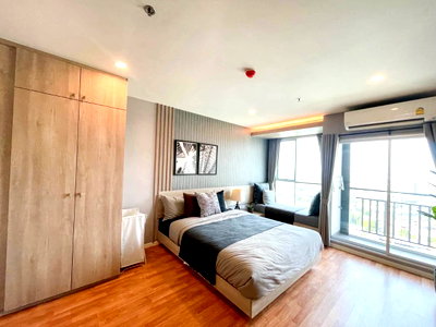 Condos for rent : Condo for Rent at Lumpini Park Boromratchachonni - Sirindhorn (D6910036) ID Line : @condo98