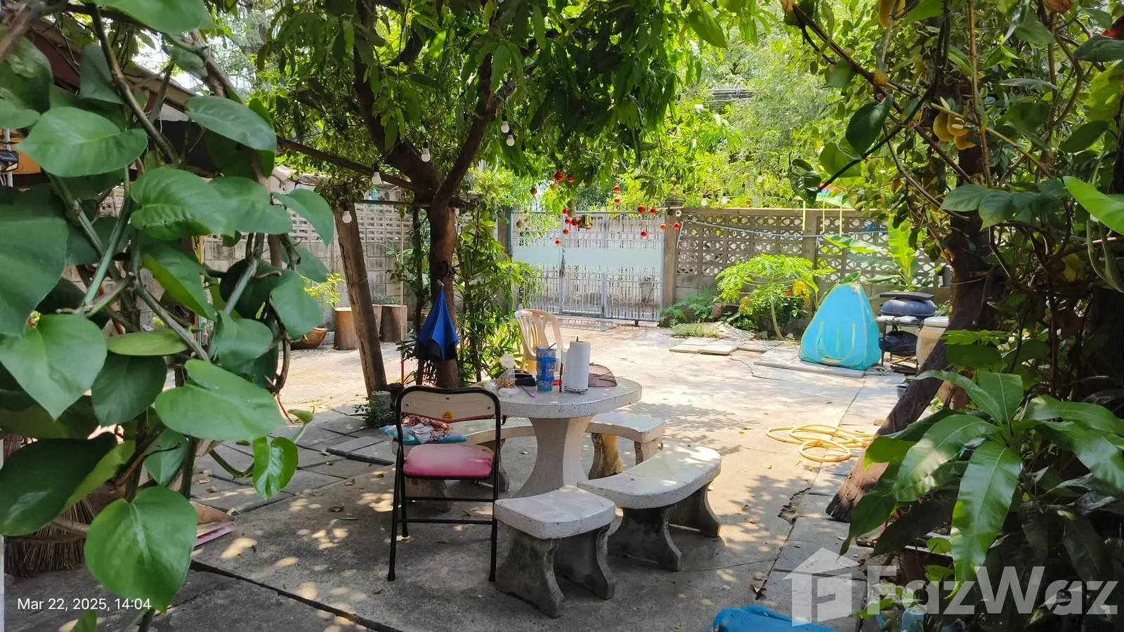 ขายบ้านเดี่ยว 3 ห้องนอน 120 ตร.ม. 60 ตร.ว. เขตจตุจักร