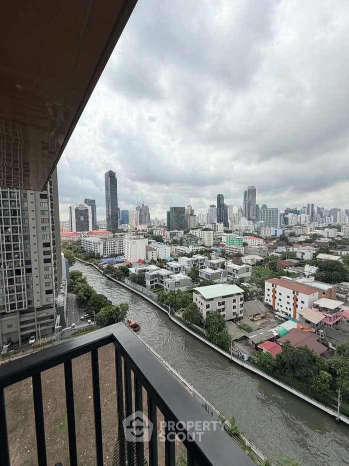 รูป ขายคอนโด 1 ห้องนอน THE BASE Phetchaburi-Thonglor ย่านบางกะปิ (ID 3374134) - รูปที่ 11/11