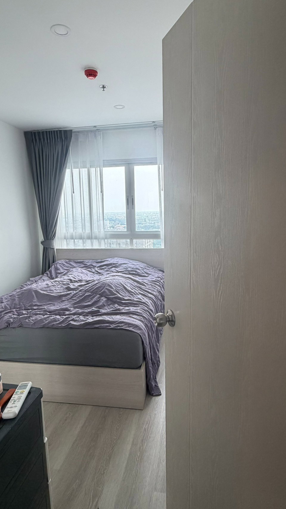 Piglet091026  🏙️  For Rent : ELIO Sathorn–Wutthakat | 