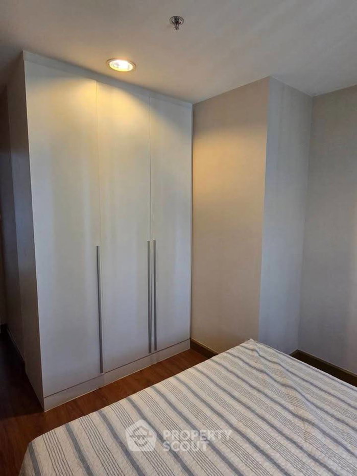 รูป ขายคอนโด 1 ห้องนอน ชั้น 20 Belle Grand Rama 9 ใกล้ MRT พระราม 9 (ID 3376219) - รูปที่ 5/6