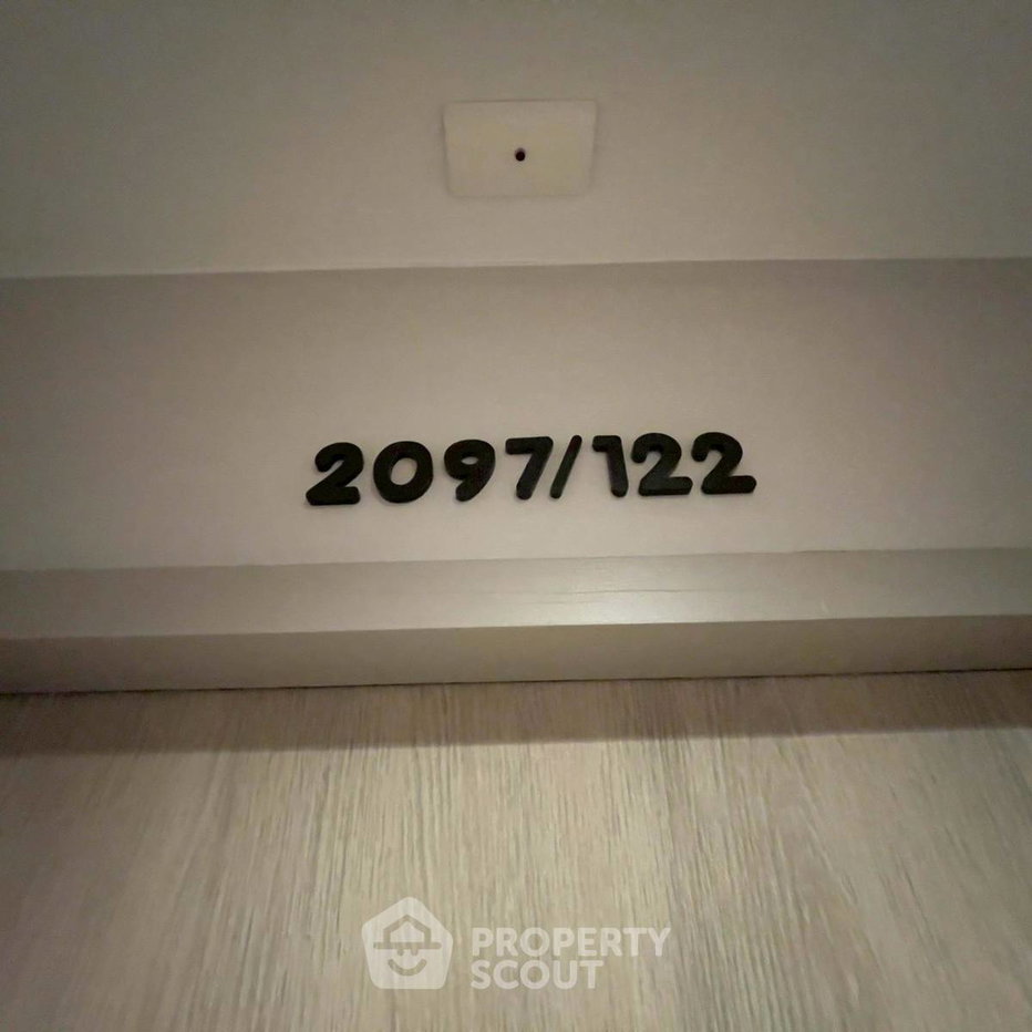 picture 200m From BTS On Nut | 1-BR Ideo Mobi Sukhumvit 81 (ID 3369554) - 7/14