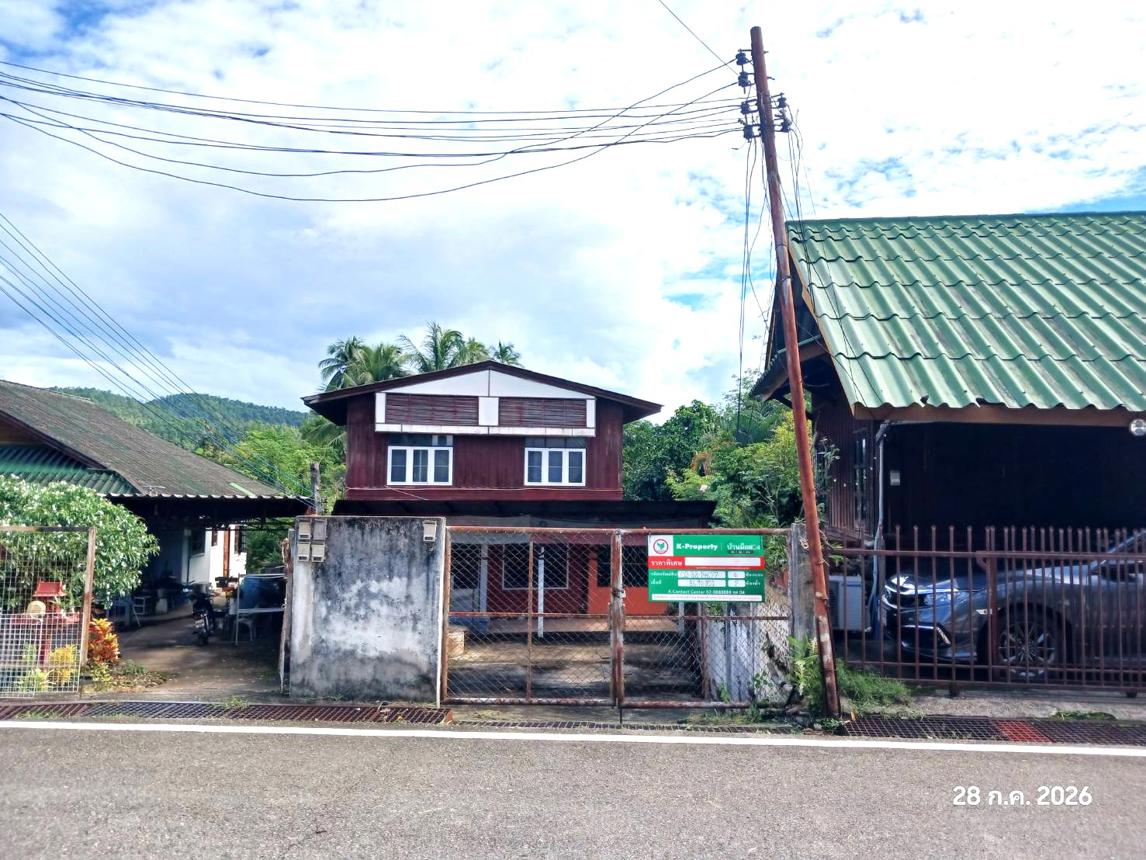 picture HOME 86.9 Sq.w. Muang Mae Hong Son Mae Hong Son for 2.2M - 23/47