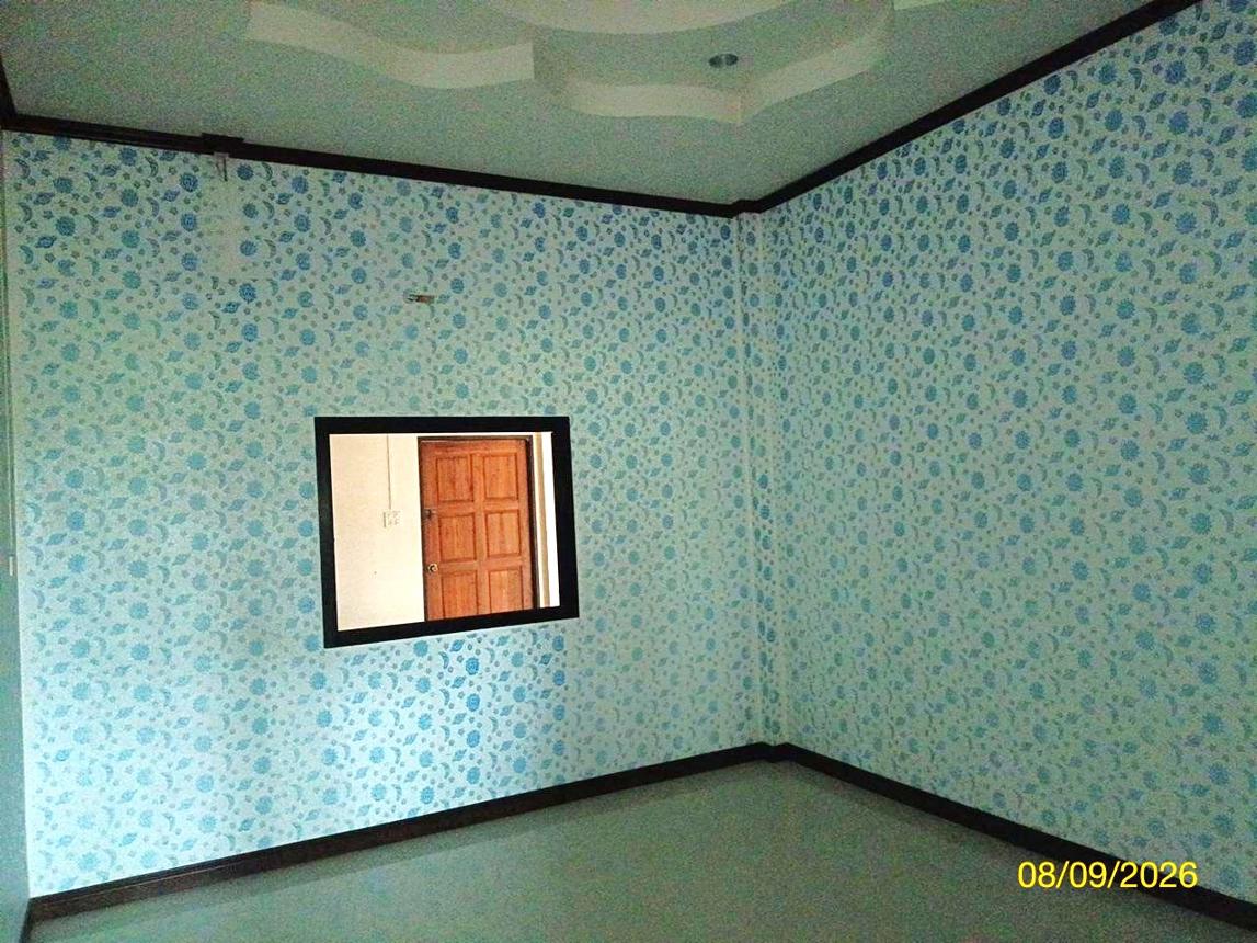 รูป บ้านเดี่ยว 120.6 ตร.วา สวยอำภา ฉวาง นครศรีธรรมราช 4.4M - รูปที่ 26/35