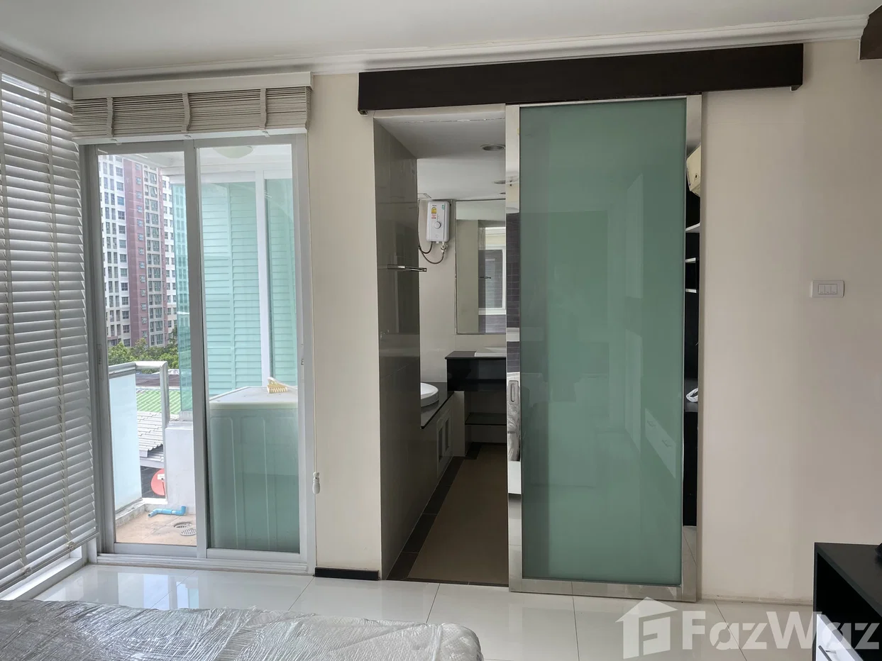 picture Top-Floor Bangkok Feliz near BTS 6804889 - 3/10