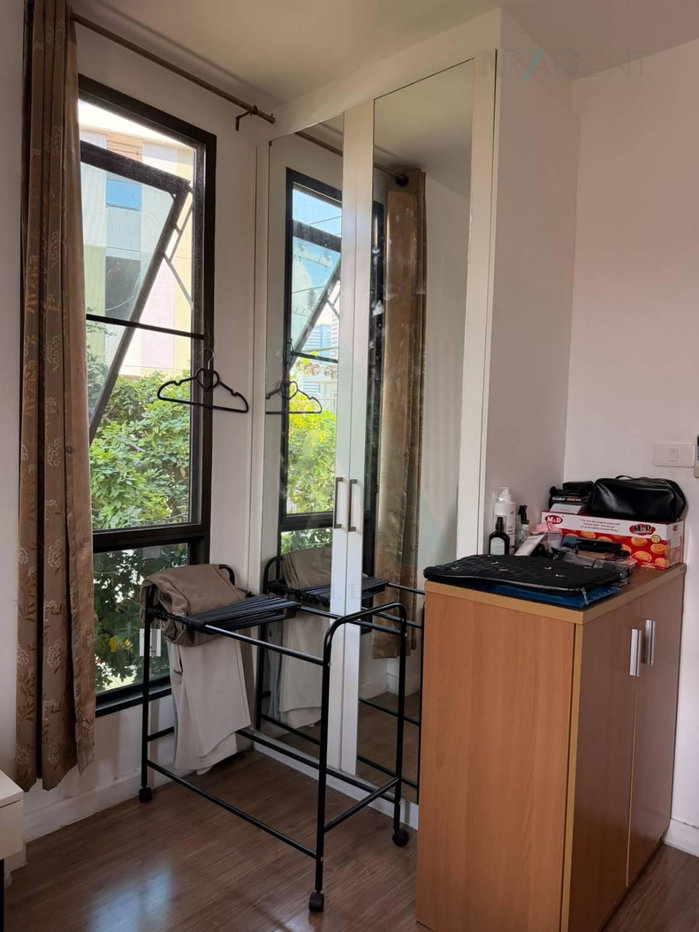 picture For Sell Condo ICONDO SUKHUMVIT 103 Building D, Floor 3,2 bed room, Room size 49 sqm - 5/8