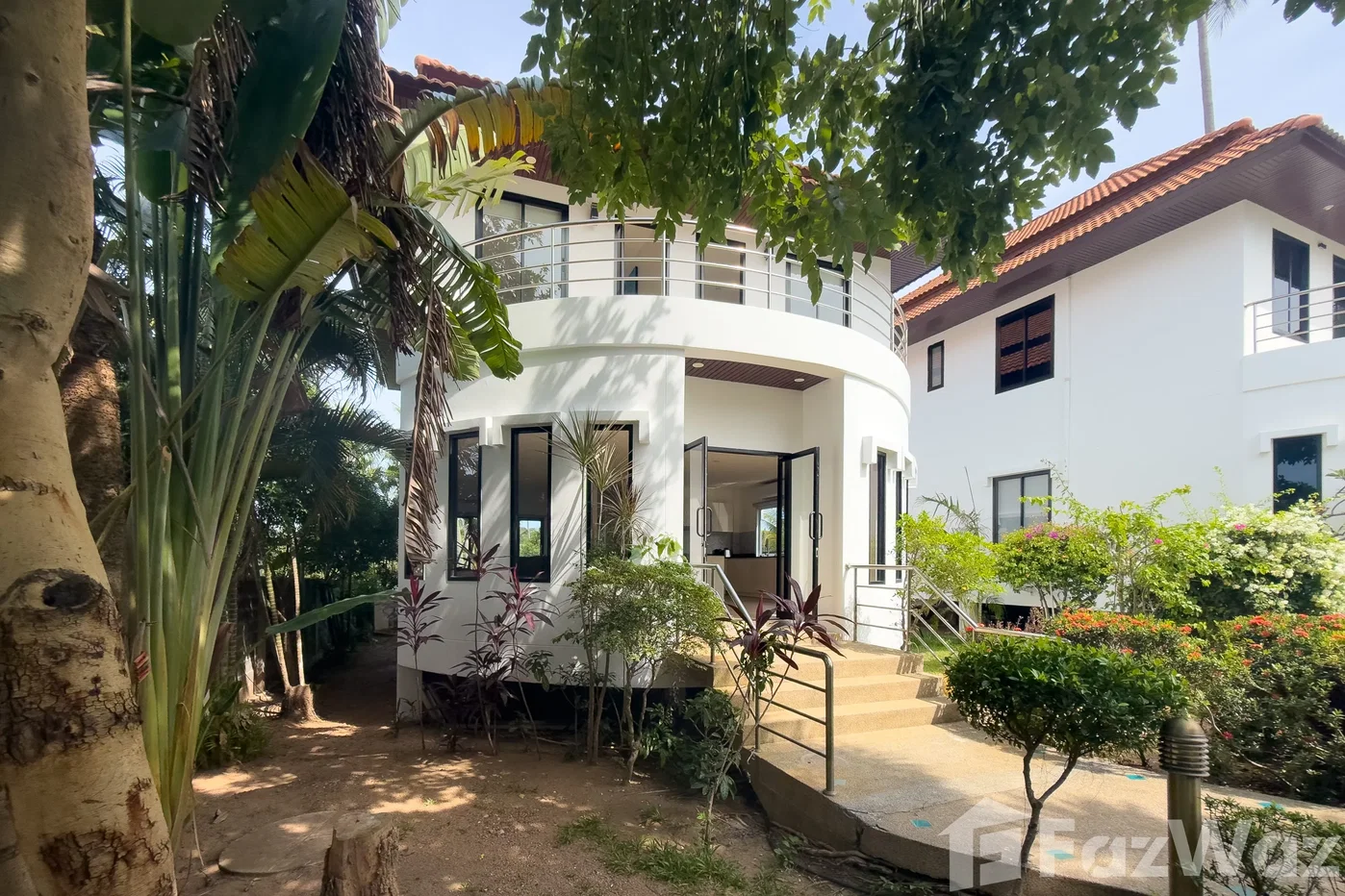 picture Bright, Fully Renovated 3-Bedroom Home with Shared Pool in Bangrak 6531828 - 6/40