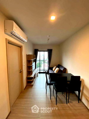 ขายคอนโด : ขายคอนโด 1 ห้องนอน THE BASE Phetchaburi-Thonglor ย่านบางกะปิ (ID 3374134)