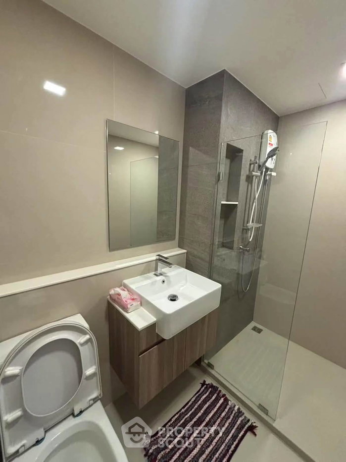picture 1-BR Condo at Quintara Arte Sukhumvit 52 near BTS On Nut (ID 3372721) - 10/11
