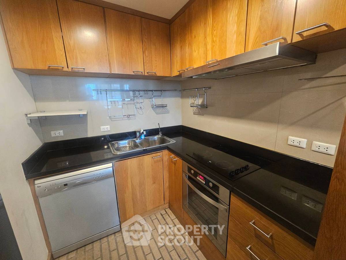รูป ใกล้ BTS เอกมัย เพียง 200 ม. | 2 ห้องนอน The Address Sukhumvit 42 (ID 3373412) - รูปที่ 14/19