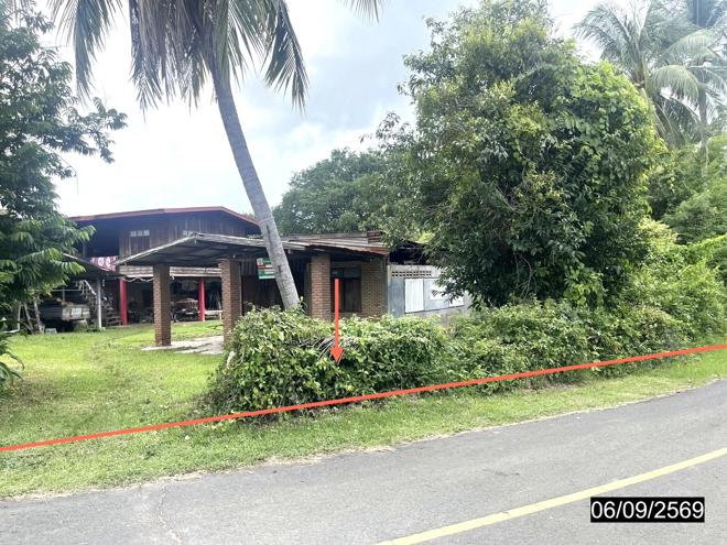 picture HOME 148 Sq.w. Phanom Phrai Roi Et for 415,000 - 2/25