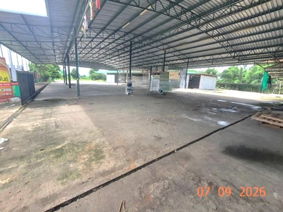 รูป อาคารสำนักงาน 4768 ตร.วา งาว ลำปาง 26.6M - รูปที่ 35/55