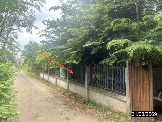 picture LAND 96.7 Sq.w. Muang Khon Kaen Khon Kaen for 2.9M - 4/15