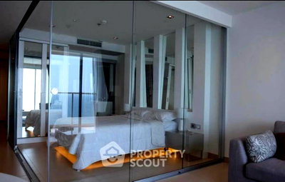 Condos for rent : 1-BR Condo at Sands Condominium close to Phratamnak (ID 3295224)
