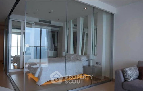 รูปภาพ คอนโด 1-ห้องนอน ที่ แซนด์ คอนโดมิ้นียม ใกล้ ถนนพระตำหนัก พัทยา (ID 3295224)