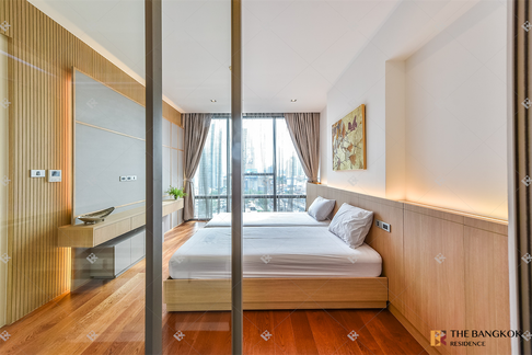 The Bangkok Sathorn near BTS Surasak High-potential Location, Not as Expensive as You Think