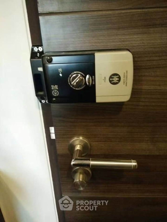picture 1-BR Condo At Focus Ploenchit Near BTS Nana (ID 3219625) - 7/12