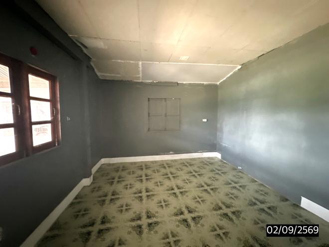 picture HOME 31 Sq.w. Kosum Phisai Maha Sarakham for 337,000 - 7/31