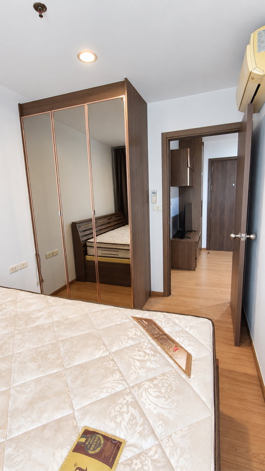picture ðĨ For Rent | The Base Sukhumvit 77 | 1BR 30 sqm | THB 12,500 - 5/9