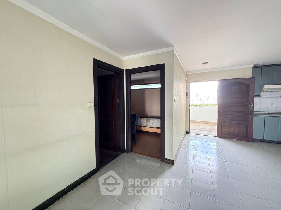 รูป คอนโด 2 ห้องนอน ชั้น 25 Supalai Place Sukhumvit 39 ใกล้ BTS พร้อมพงษ์ (ID 3372217) - รูปที่ 17/29