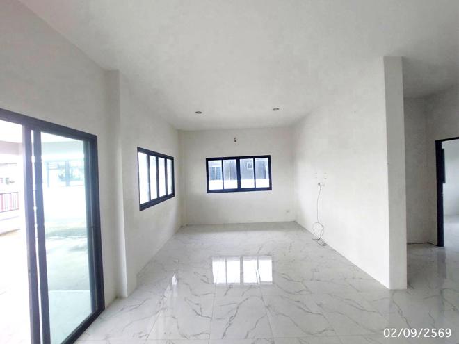 picture HOME 80 Sq.w. Nong Khae Saraburi for 2.7M - 4/33