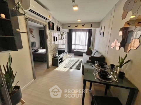 1-BR At Quintara Phume Sukhumvit 39 Near BTS Phrom Phong (ID 3340556)