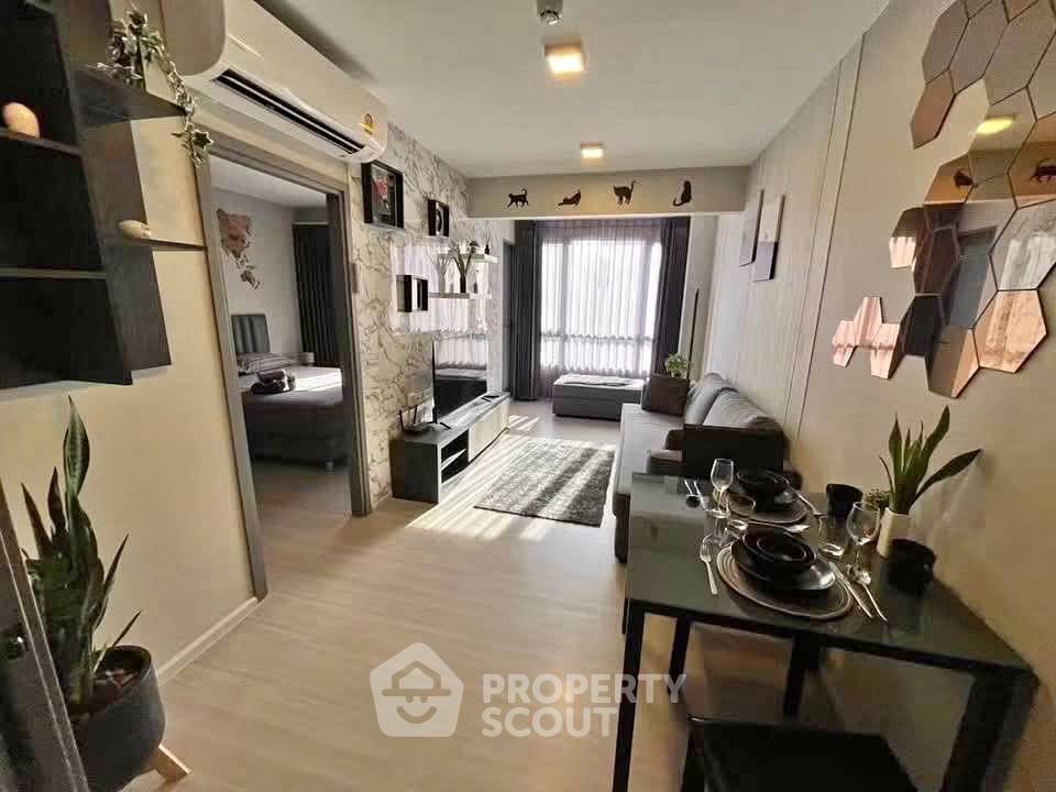 picture 1-BR At Quintara Phume Sukhumvit 39 Near BTS Phrom Phong (ID 3340556) - 1/11