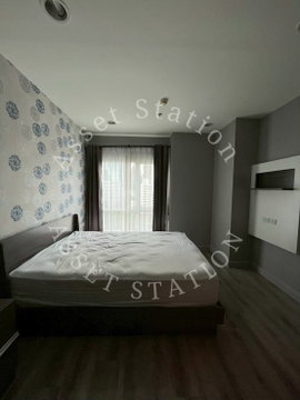 Centric Sathorn-Saint Louis |🚅 Near BTS Saint Louis and Bangkok Christian College