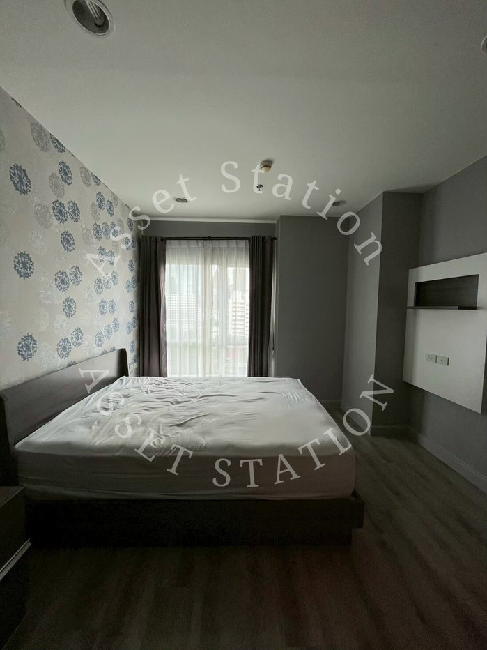 รูป Centric Sathorn-St.louis |🚅  ใกล้ BTS เซนต์หลุยส์ และ โรงเรียนกรุงเทพคริสเตียน - รูปที่ 1/9