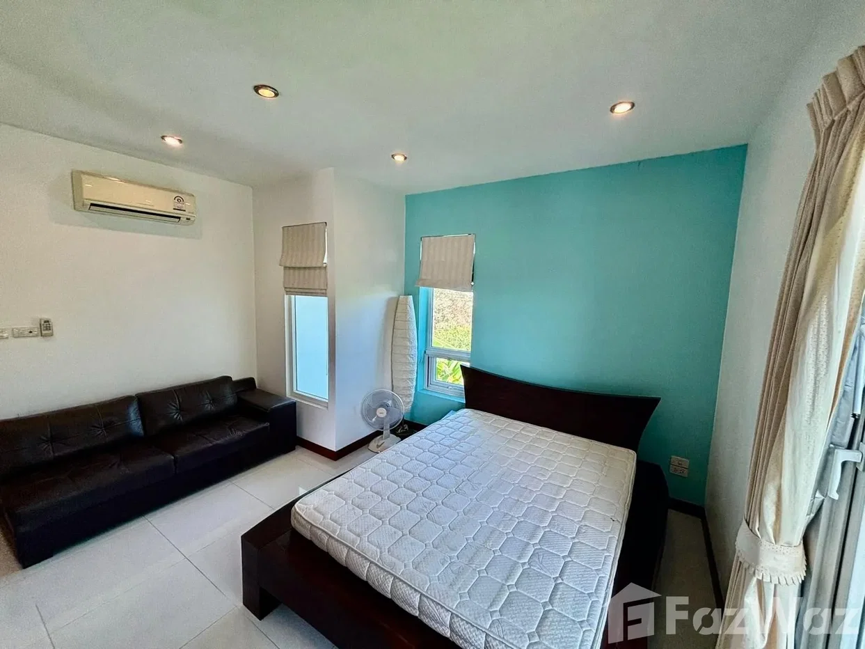 รูป ขาย บ้านเดี่ยว 5 ห้องนอน ใน หัวหิน, ประจวบคีรีขันธ์ 6835534 - รูปที่ 10/33