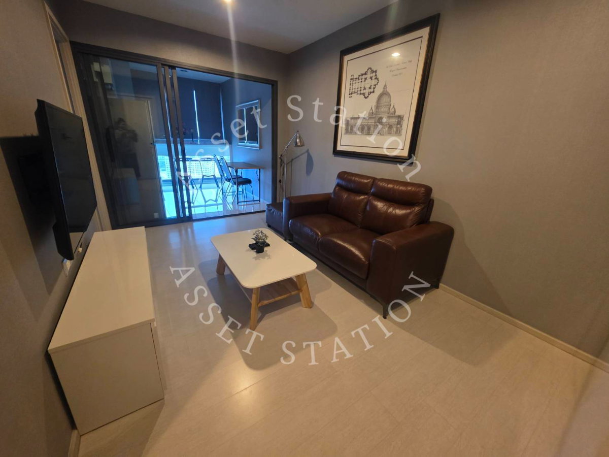 picture Rhythm Sukhumvit 42 |🚄 Near BTS Ekkamai and Gateway Ekamai - 6/10