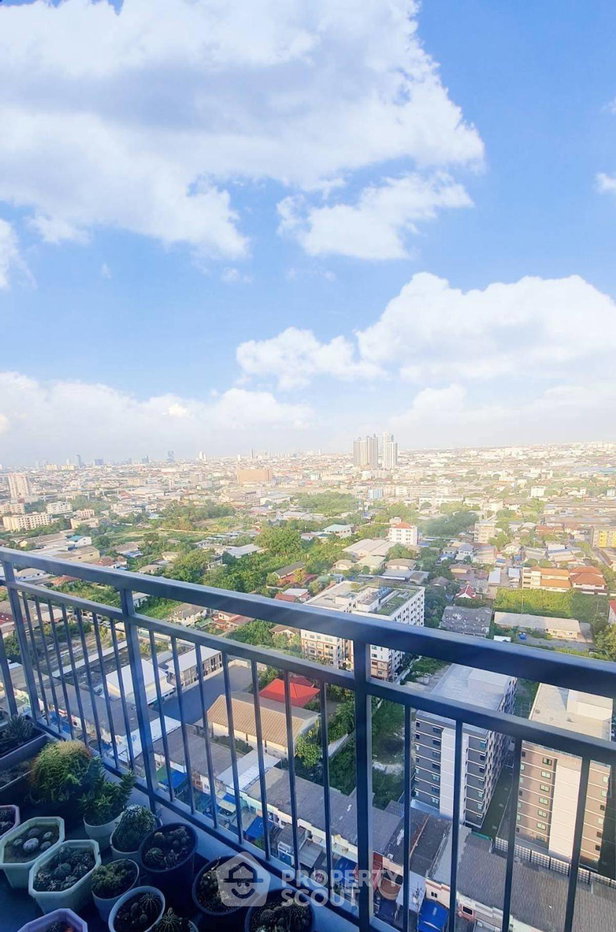 รูป คอนโด 2 ห้องนอน ชั้น 25 Ideo Sukhumvit 115 ใกล้ BTS ปู่เจ้า 90 ม. (ID 2894731) - รูปที่ 5/6
