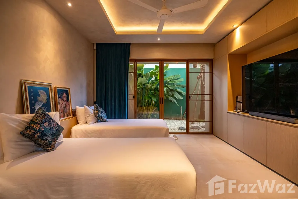 รูป ขาย วิลล่า 2 ห้องนอน ในโครงการ อัญชัน ฟลอร่า 6842518 - รูปที่ 12/32