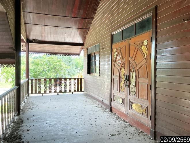 picture HOME 2520 Sq.w. Sung Noen Nakhon Ratchasima for 6.5M - 12/49
