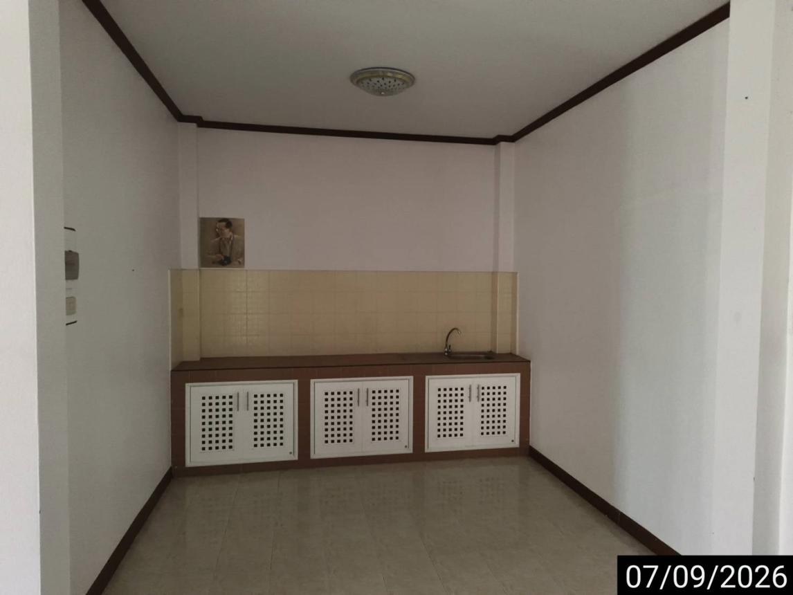 รูป บ้านเดี่ยว 68.4 ตร.วา ทรัพย์ไพบูลย์ เมืองสุราษฎร์ธานี สุราษฎร์ธานี 3M - รูปที่ 23/35
