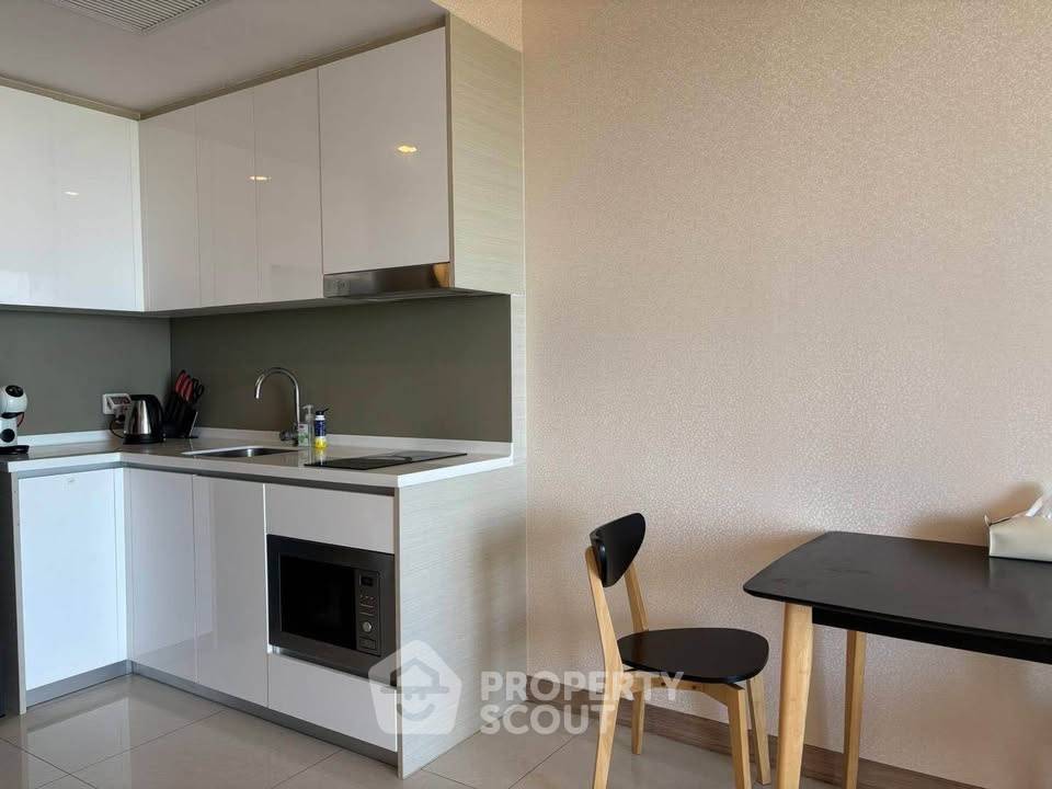 รูป คอนโด 1-ห้องนอน ที่ เดอะ ริเวียร่า จอมเทียน ใกล้ หาดจอมเทียน (ID 3328494) - รูปที่ 6/11