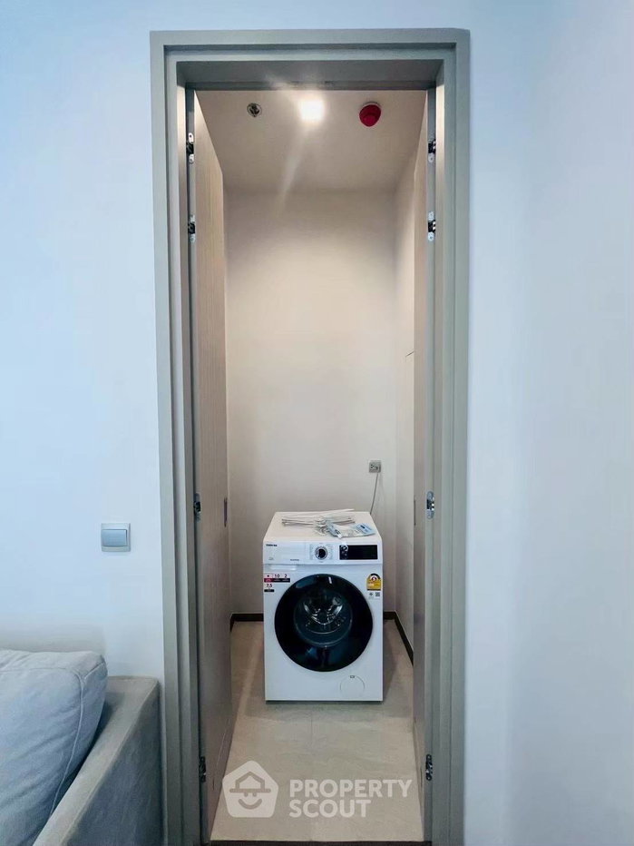 picture 2-BR Condo at The Address Siam-Ratchathewi near BTS Ratchathewi (ID 3369907) - 5/16