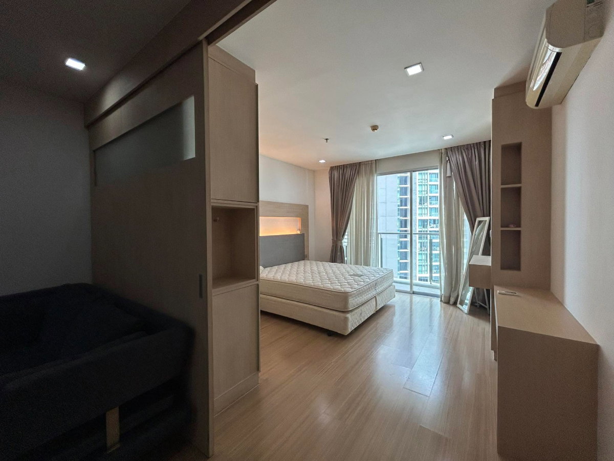 รูป For Rent Sky Walk ถูกสุดในโครงการ - รูปที่ 4/9