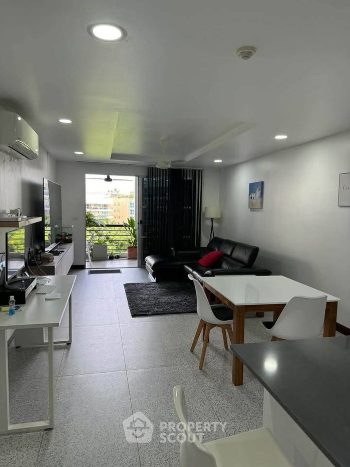 รูป ขายคอนโด 2 ห้องนอน 100 ตร.ม. Regent Pratumnak Condominium พระตำหนัก (ID 3373522) - รูปที่ 4/15